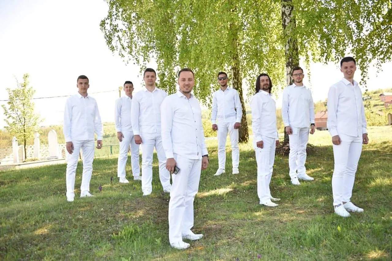 Grupa Rejjan u Čapljini