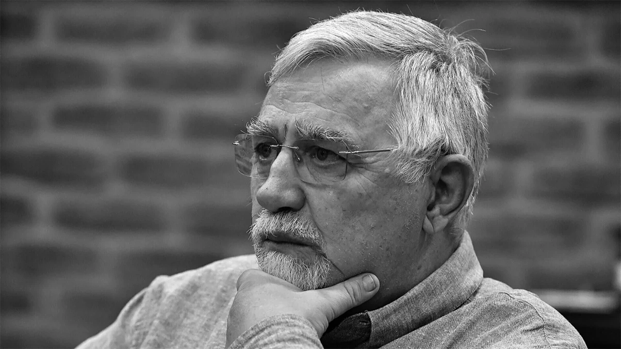 Preminuo ugledni hrvatski novinar Inoslav Bešker