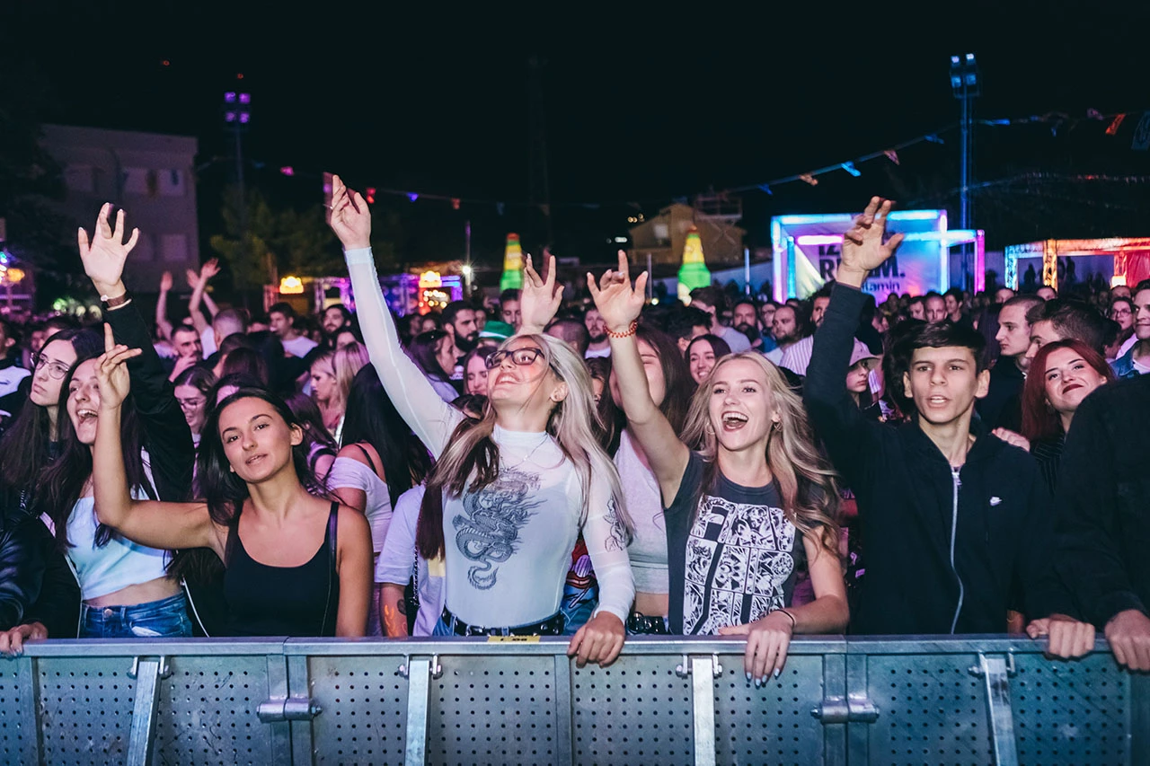 Spremni za Mostar Summer Fest?