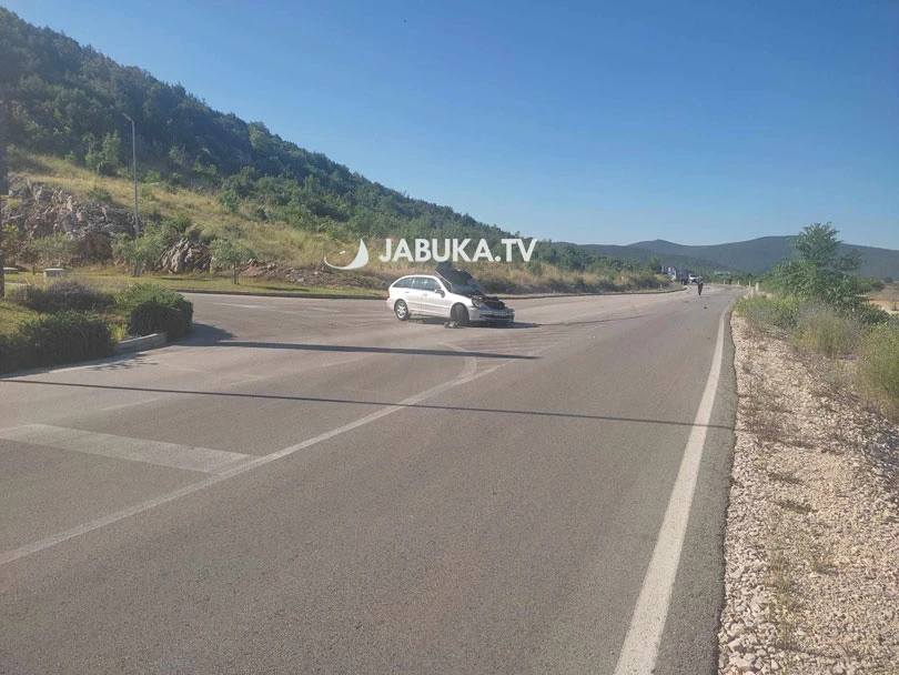 Čapljina - Međugorje| Jedna osoba smrtno stradala u prometnoj nesreći