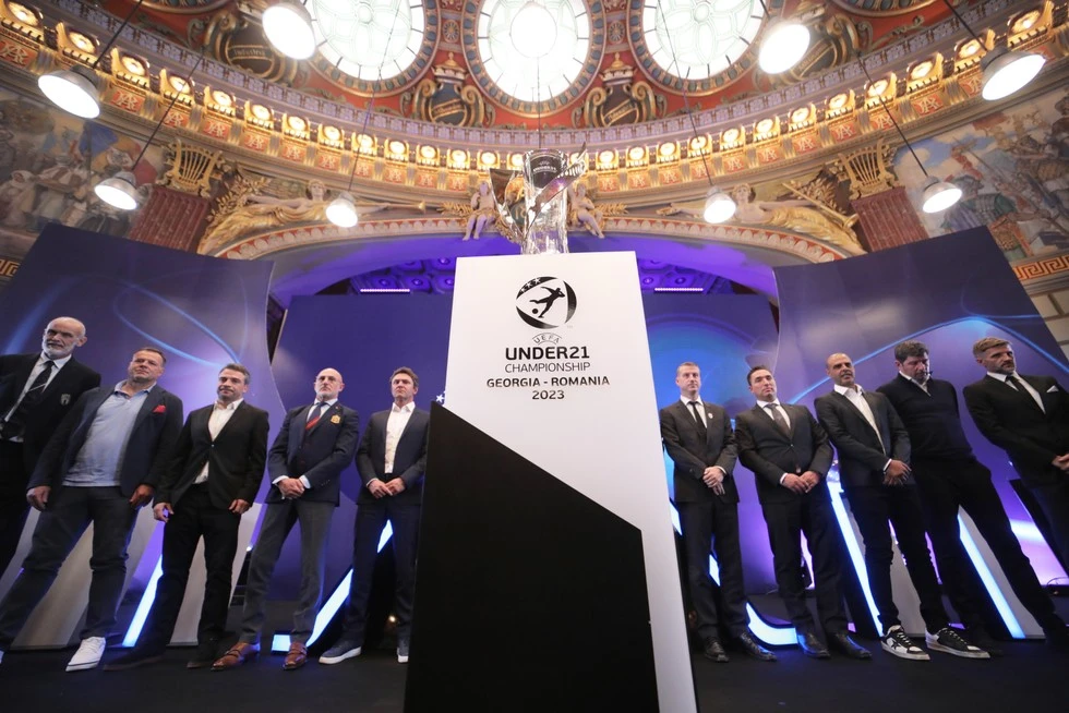 Izrael i Gruzija u četvrtfinalu, kraj za Njemačku, Italiju