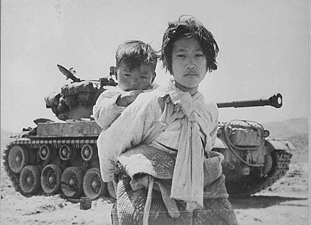Na današnji dan je Sjeverna Koreja zauzela Seoul 