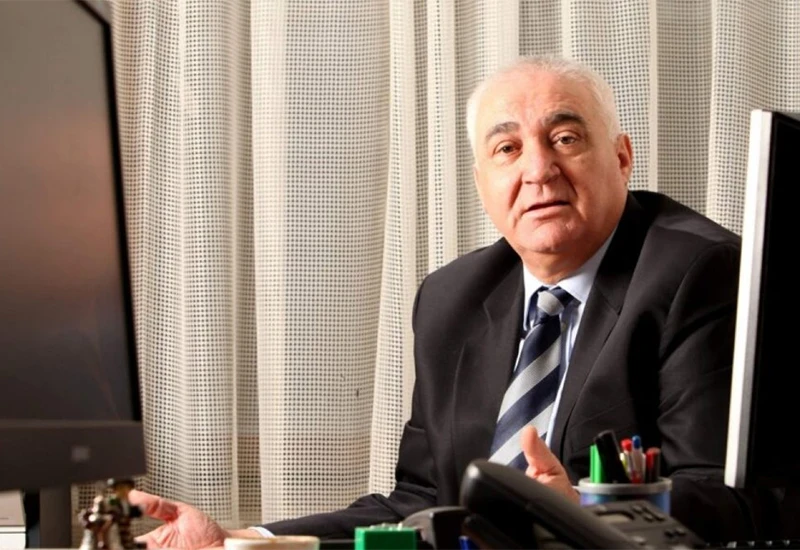 Preminuo prvi ministar obrane BiH Jerko Doko