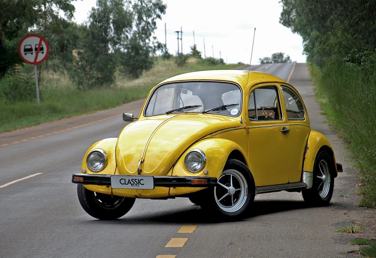 VW neće proizvoditi električnu Bubu