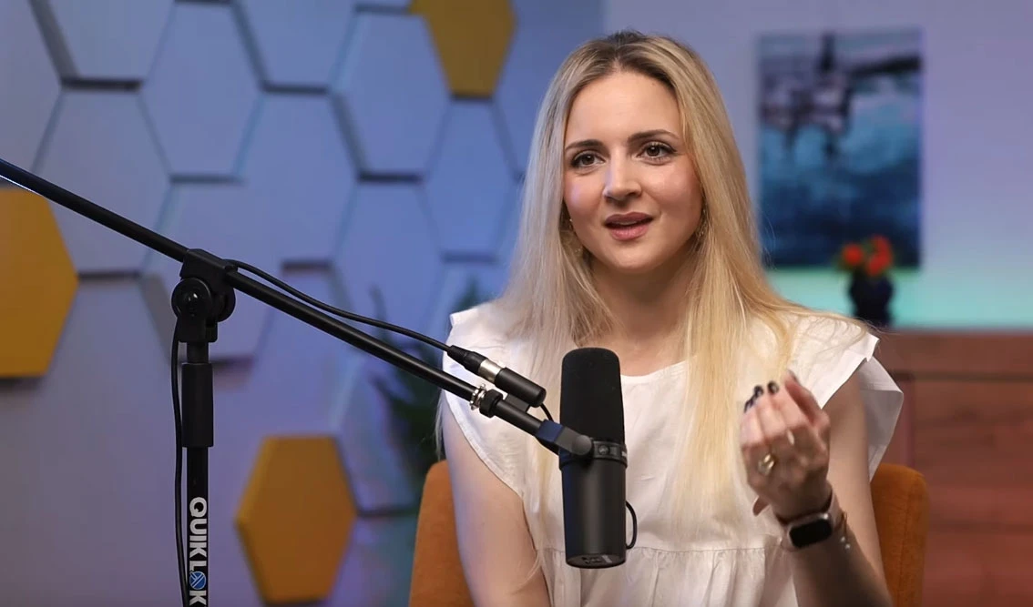 Andreine priče: O važnosti odnosa sa sobom