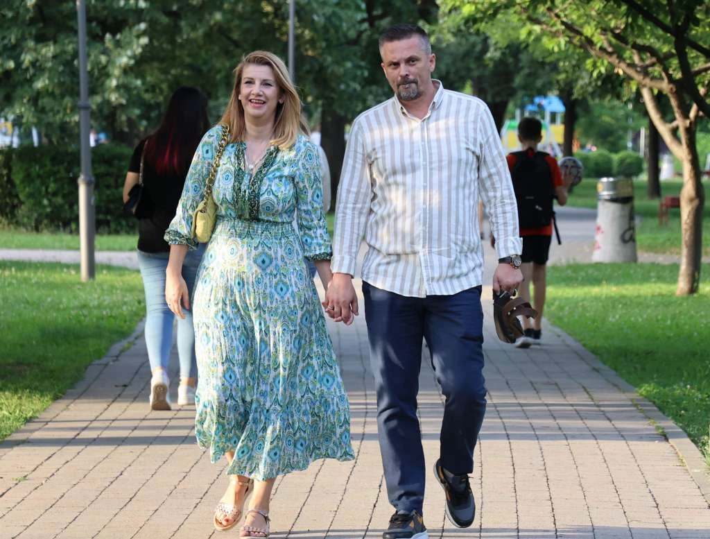 Obitelj Barbarić iz Mostara: Usvojili smo dvoje djece, a želja da ih imamo još nikada nije prestala