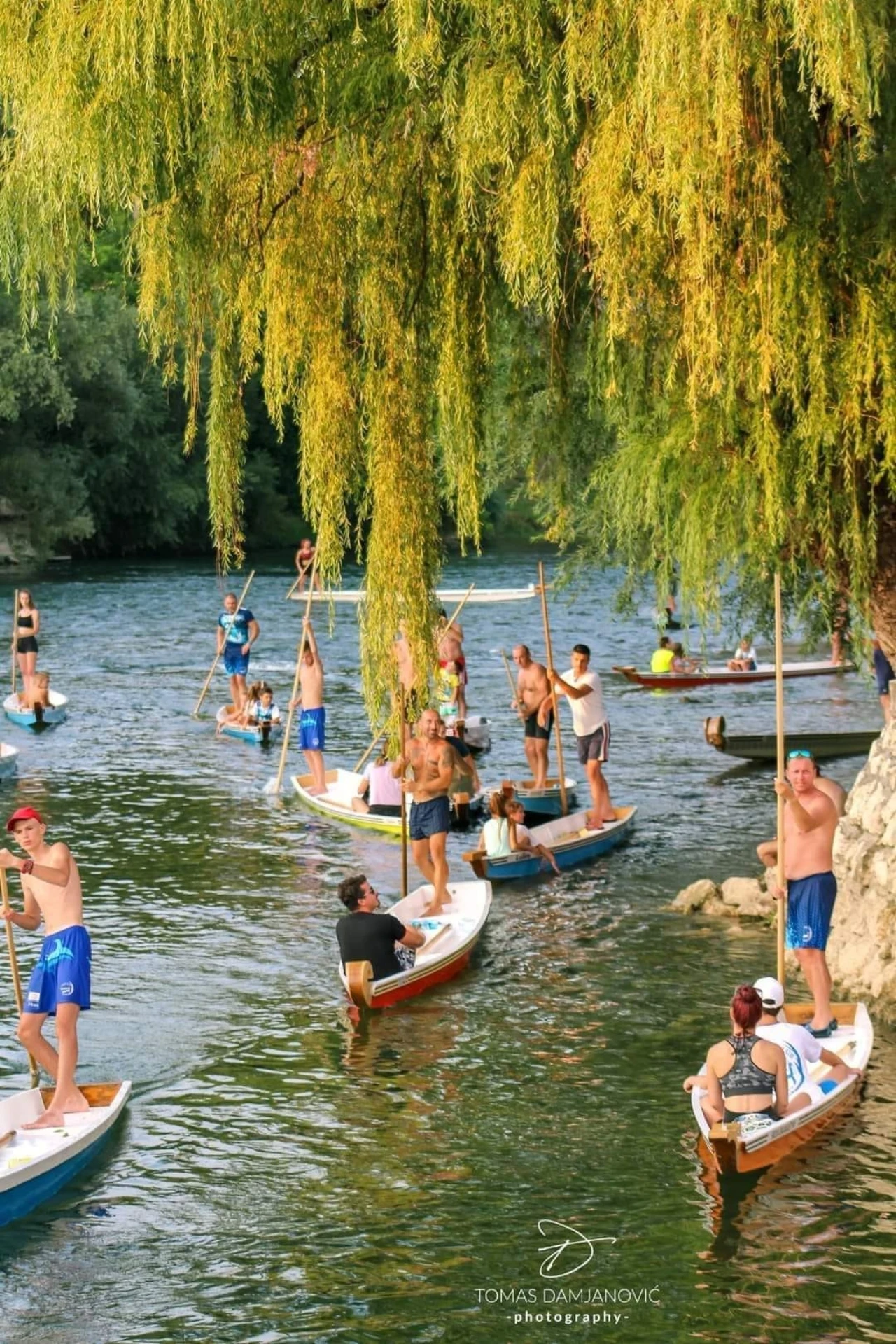 Sezona je dajaka: Stoljetna tradicija koju morate doživjeti