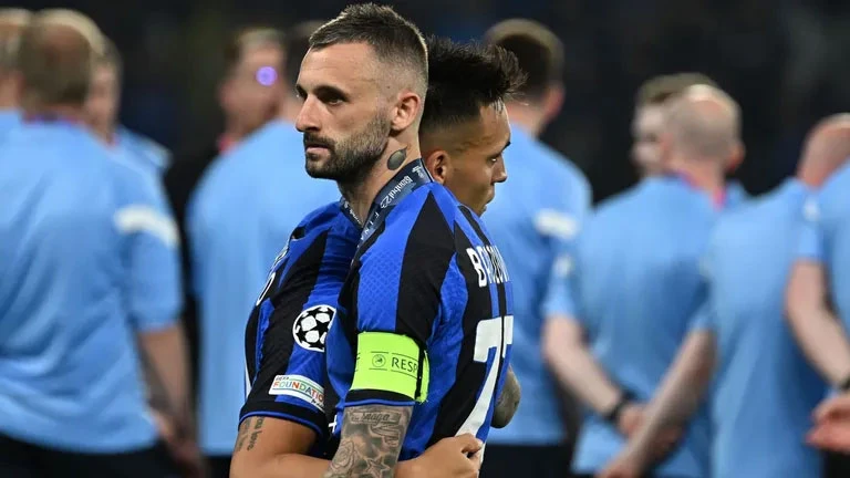 Saudijci odustali od Brozovića jer ih je šokirao zahtjevom, javila se Barcelona