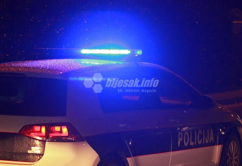 Vožnja pod utjecajem alkohola sa smrtnim ishodom: Tužiteljstvo dokazalo krivnju Posušaku
