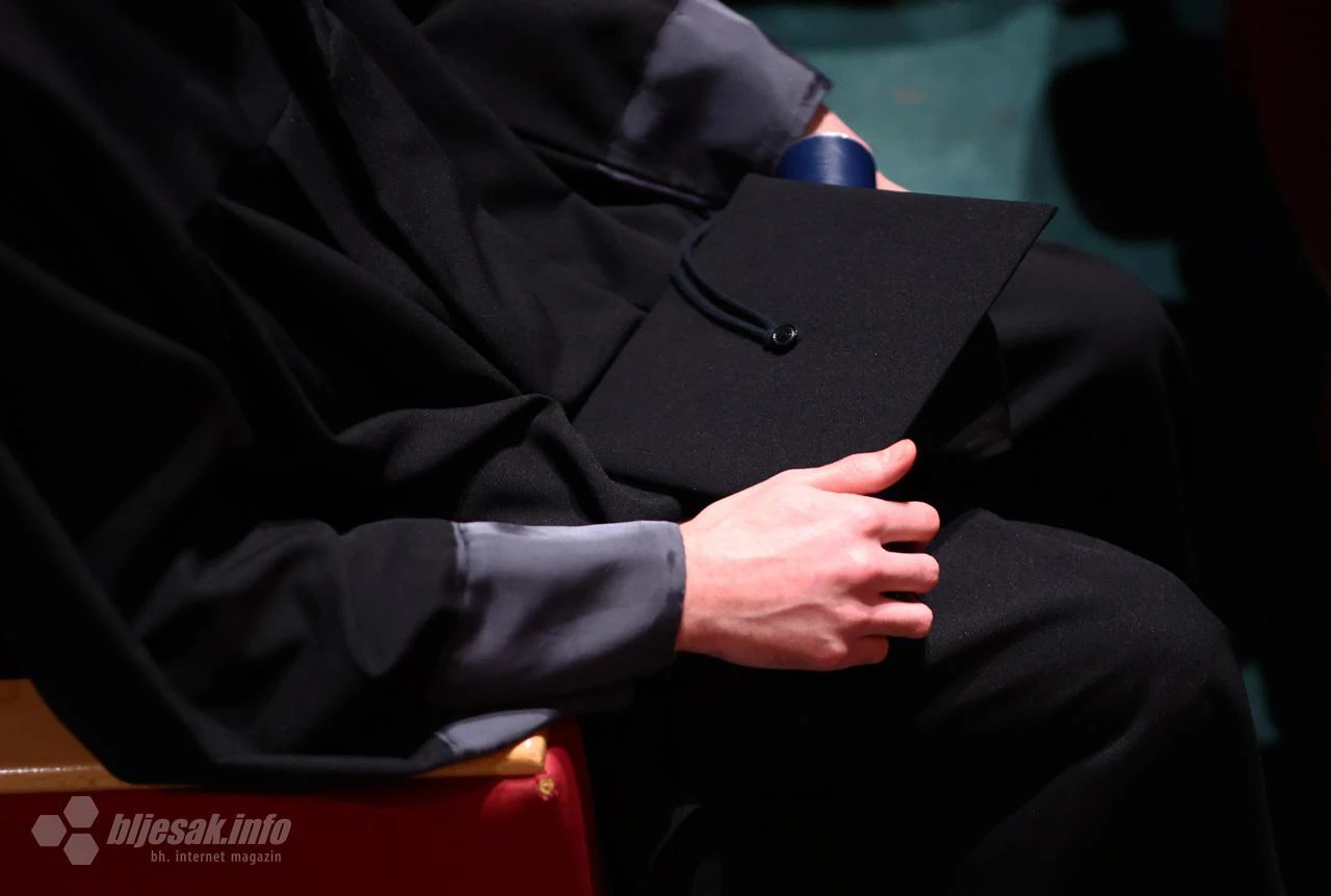 Poništeno 167 diploma bh. fakulteta 