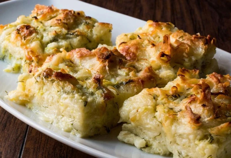 Bakin recept za ručak iz jedne zdjele 