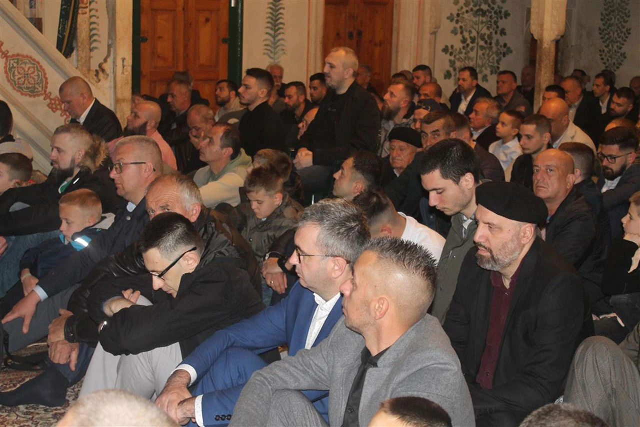 Čestitke bh. političara: "Neka vam je čestit i radostan Kurban-bajram"