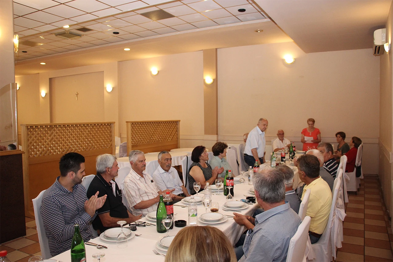 Što je zaključeno tijekom skupštine Udruge umirovljenika Posušje