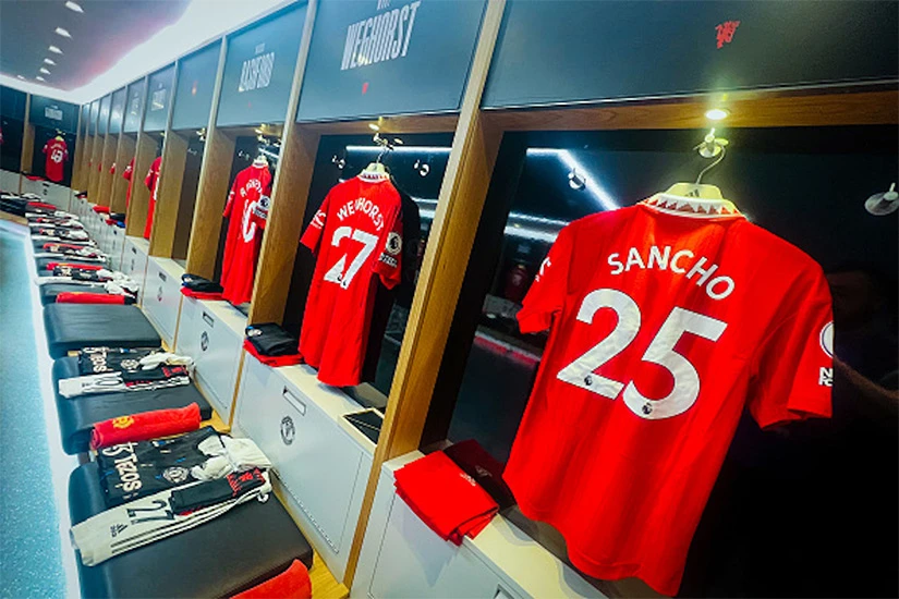 Novčani rekord Manchester Uniteda