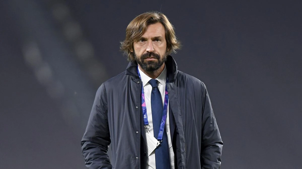 Pirlo se vraća u Italiju