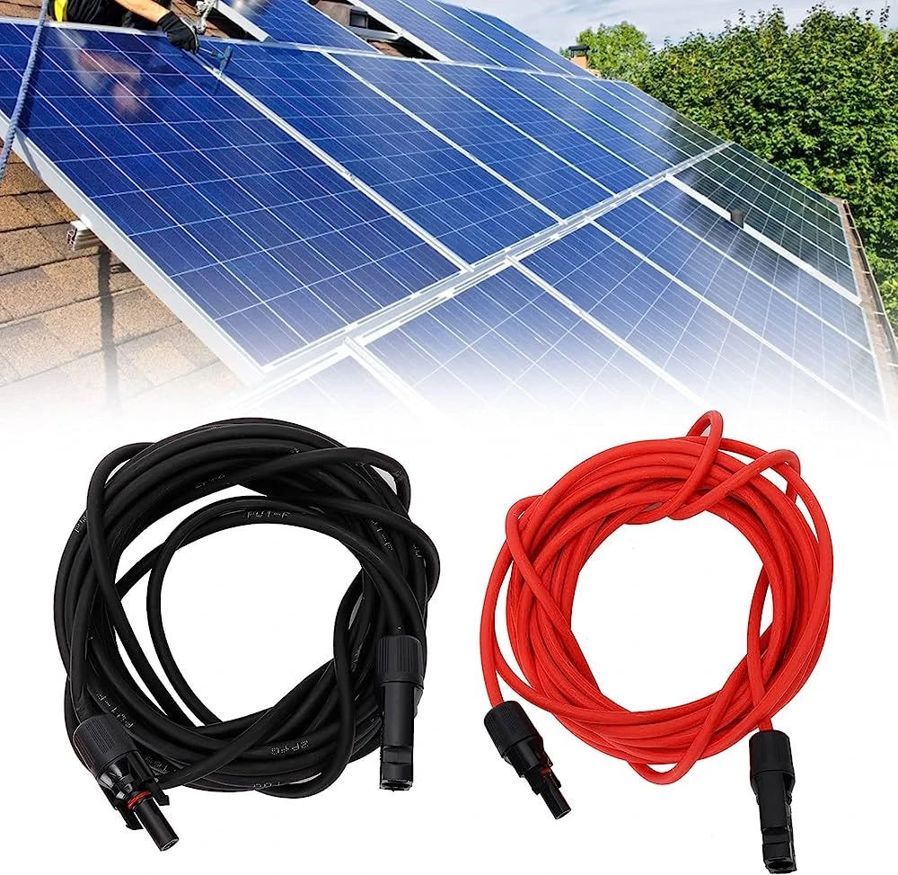 Mostar: Ukraden solarni kabel