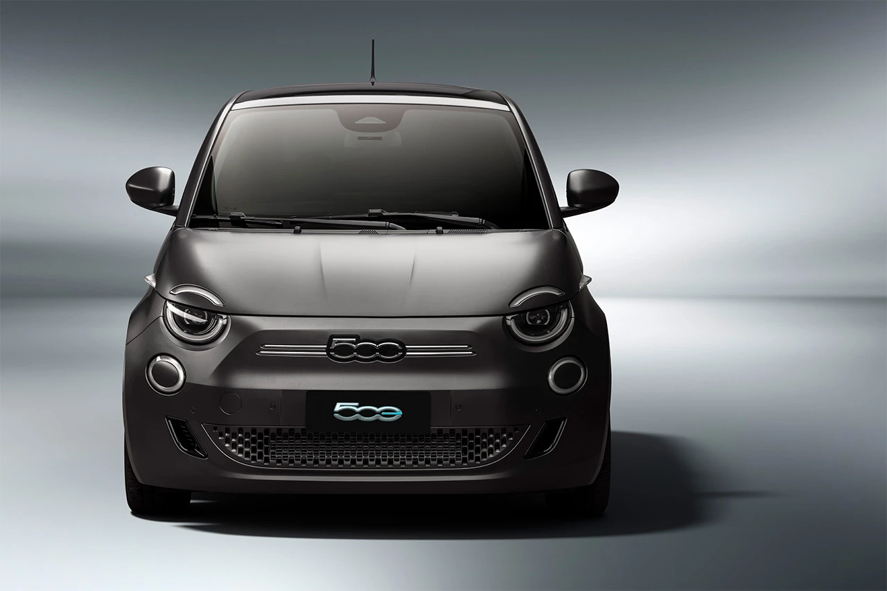 FIAT prestaje proizvoditi sive automobile