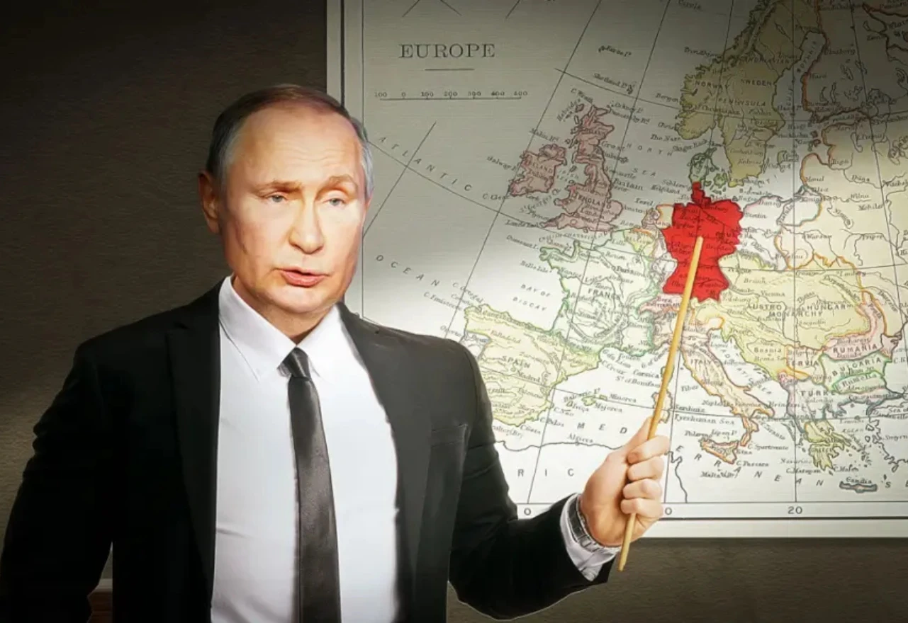 Putin: ''Organizatori pobune bit će izvedeni pred lice pravde''