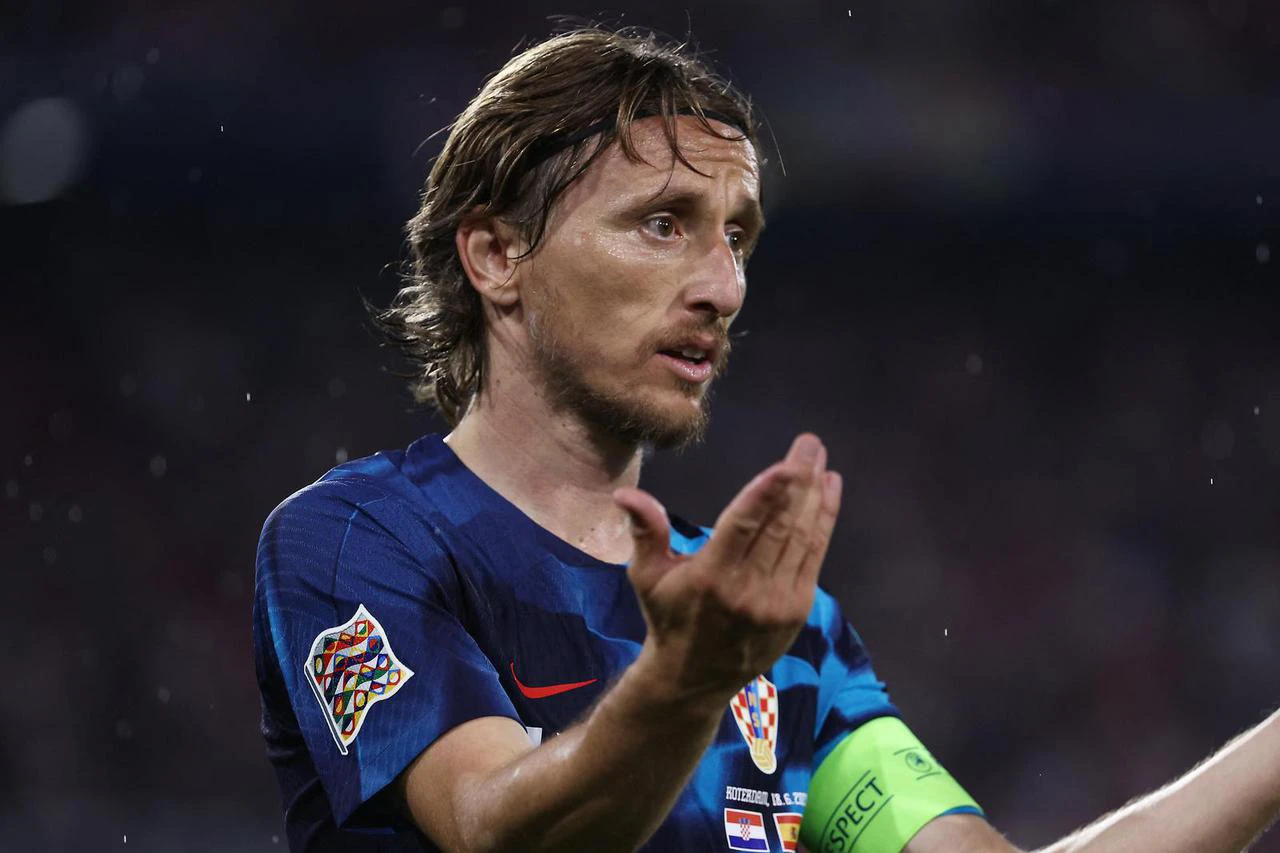 Modrić ostao jedini osvajač Zlatne lopte koji igra u Europi