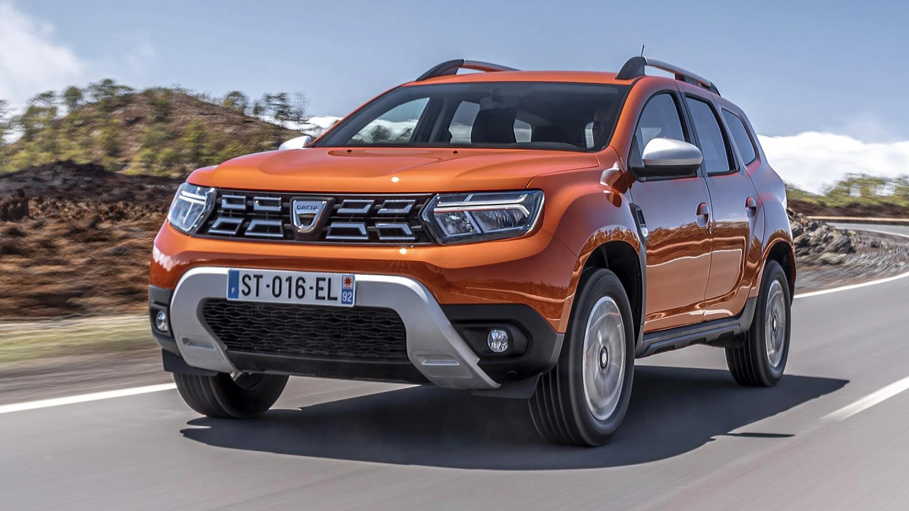 Dacia će prodavati benzince i dizelaše i nakon 2030.