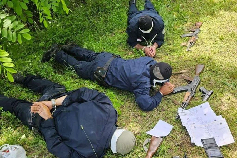 Policajci na slobodi - Kosovu to nije dovoljno