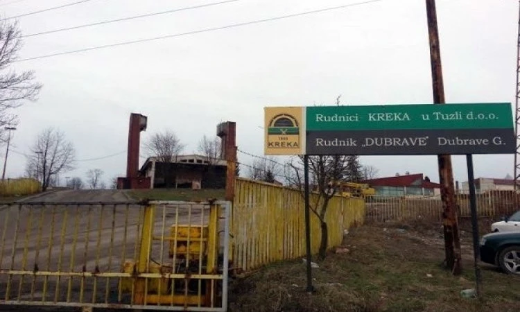 Kradljivac ugljena ubio zaštitara na kopu
