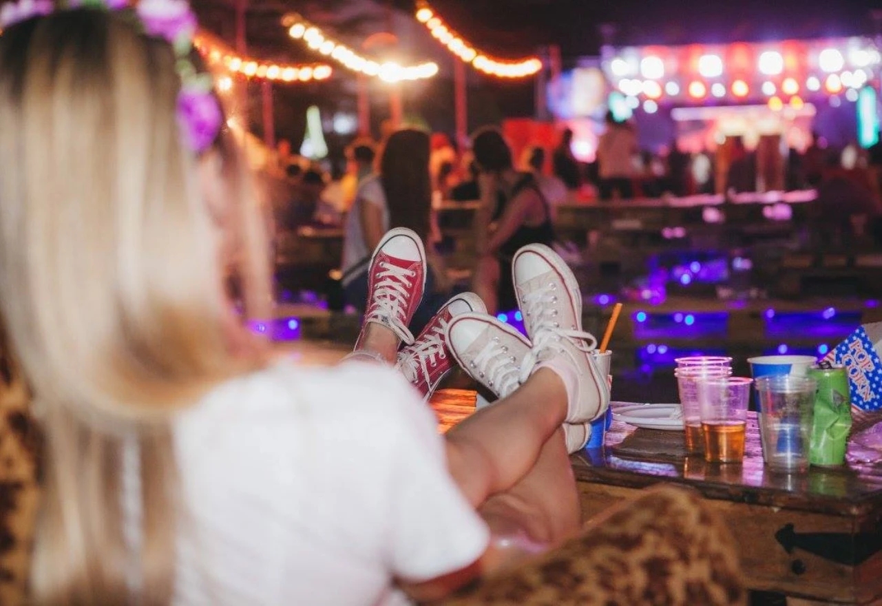 Brojimo sitno do Mostar Summer Festa 2023: Chillanje kao stil života