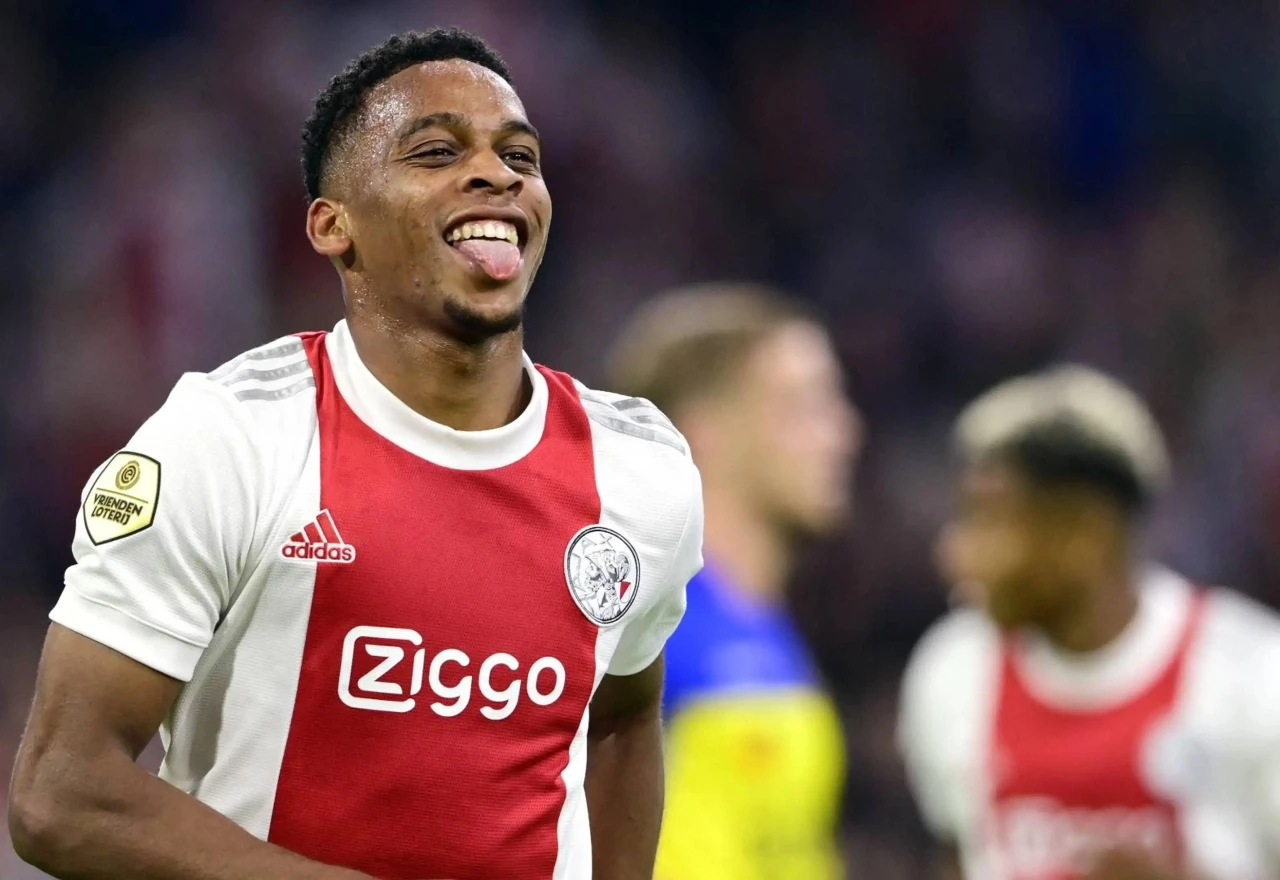 Arsenal dovodi jednog od najtalentiranijih stopera svijeta?