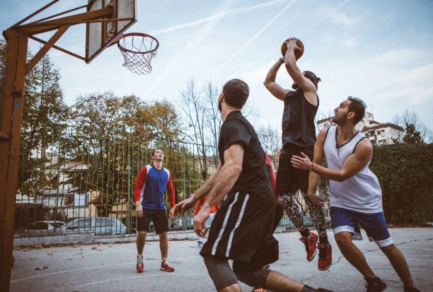 Prijavi ekipu za basket i osvojite 2500 KM