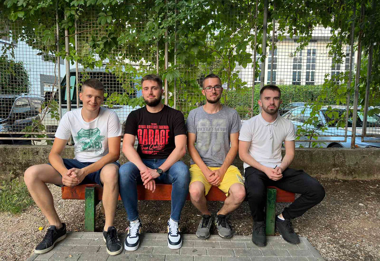 Studenti iz Mostara pozabavili se problemom neiskoristivog energetskog resursa u BIH