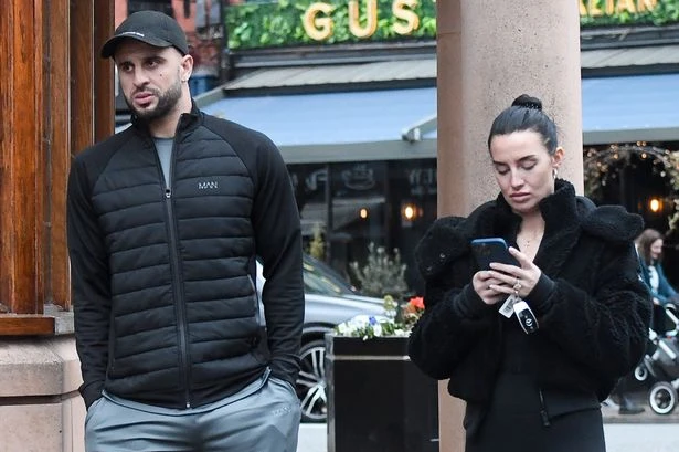 Kyle Walker najbrži igrač Premiershipa