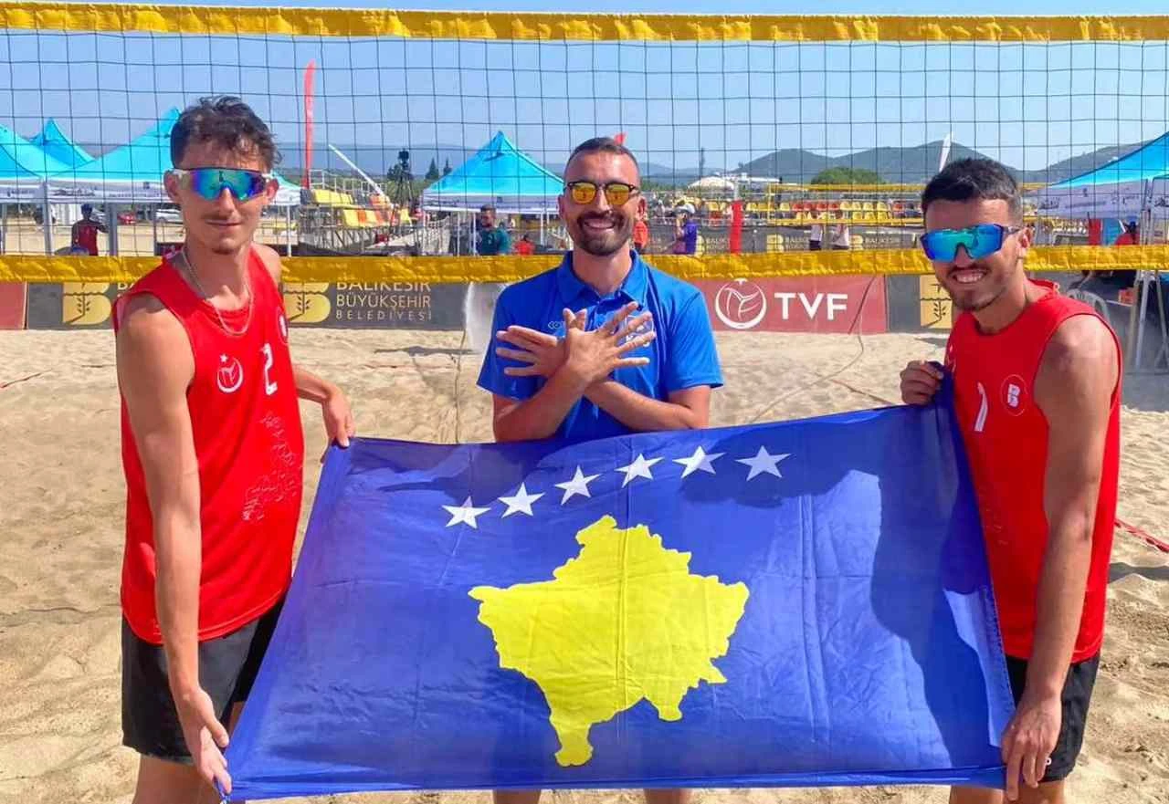 Reprezentativci Srbije odbili izaći na teren protiv Kosova