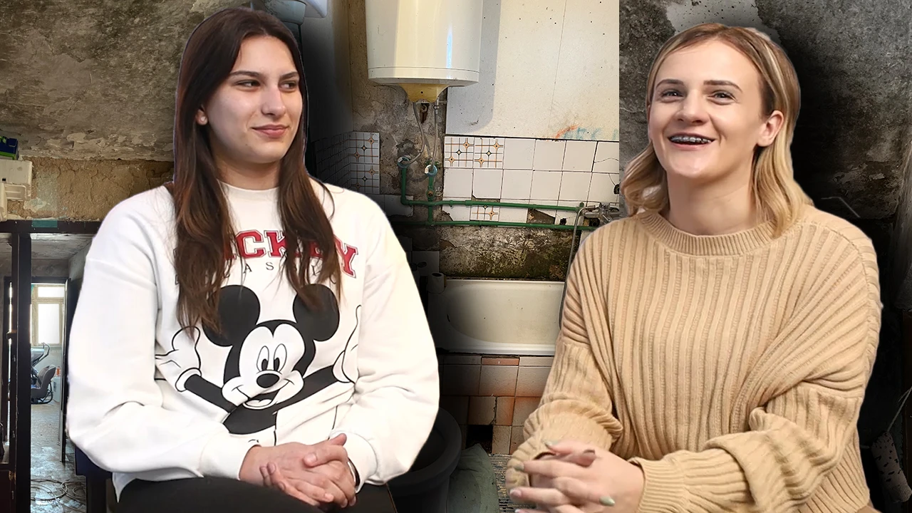 Humanitarna akcija: Pomozite obitelji da dobije krov nad glavom!