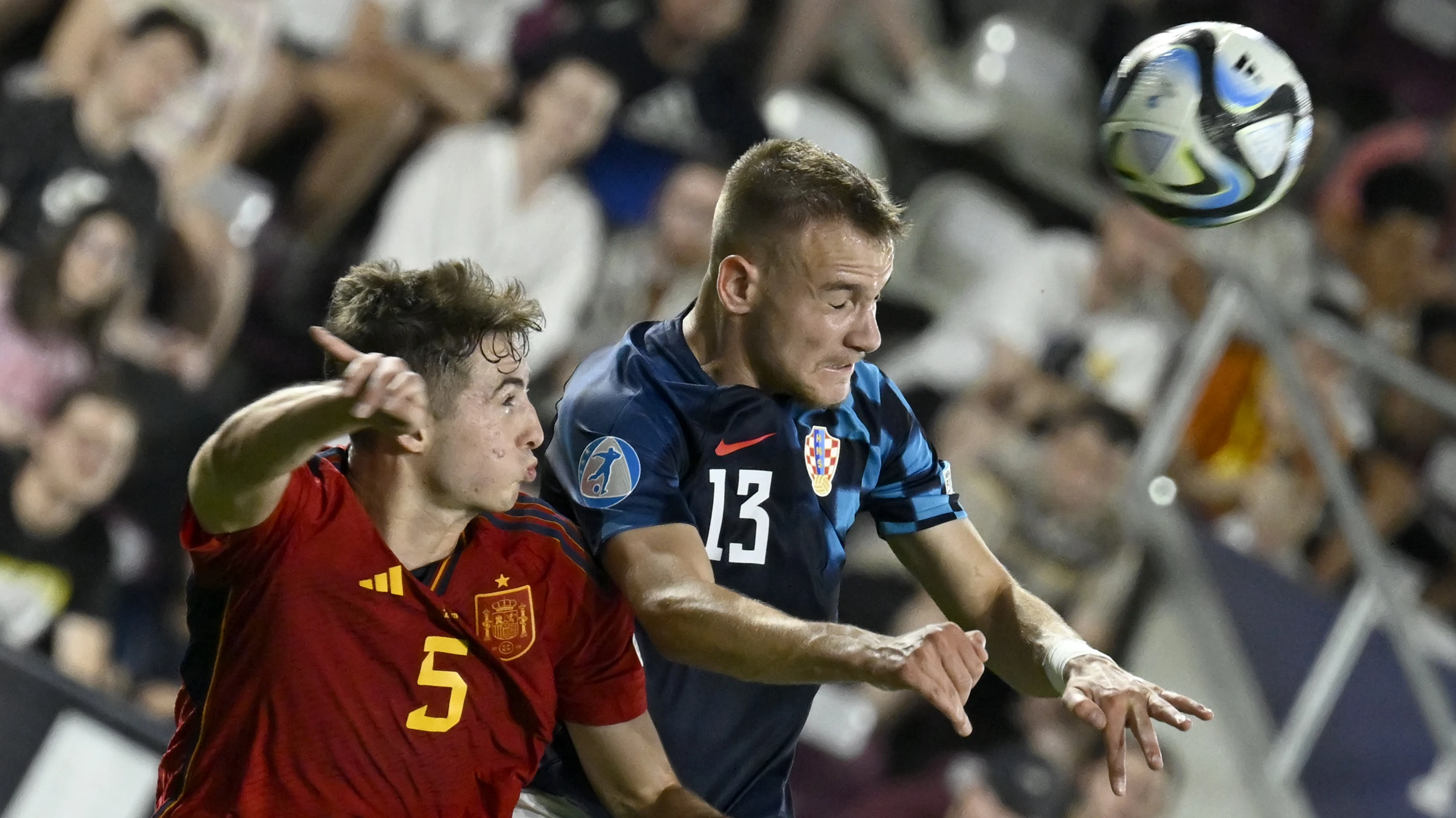 Mladi Vatreni ispali s Europskog prvenstva