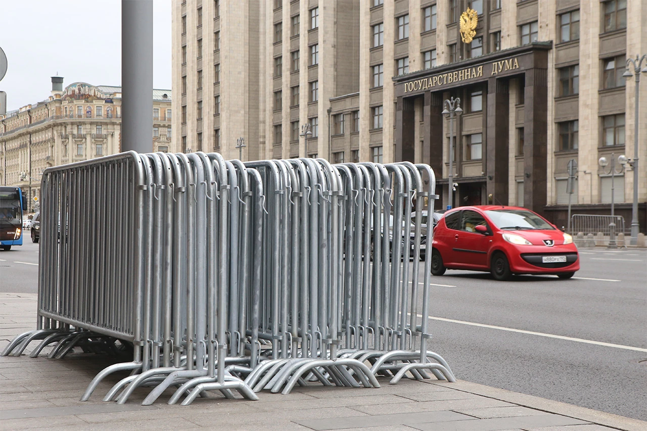 Svi direktni letovi iz Moskve rasprodani