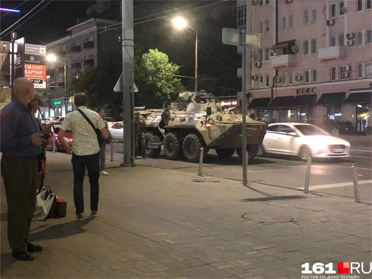 Šta se događa u Rusiji? Pobuna plaćenika, državni udar ili nešto treće ... 