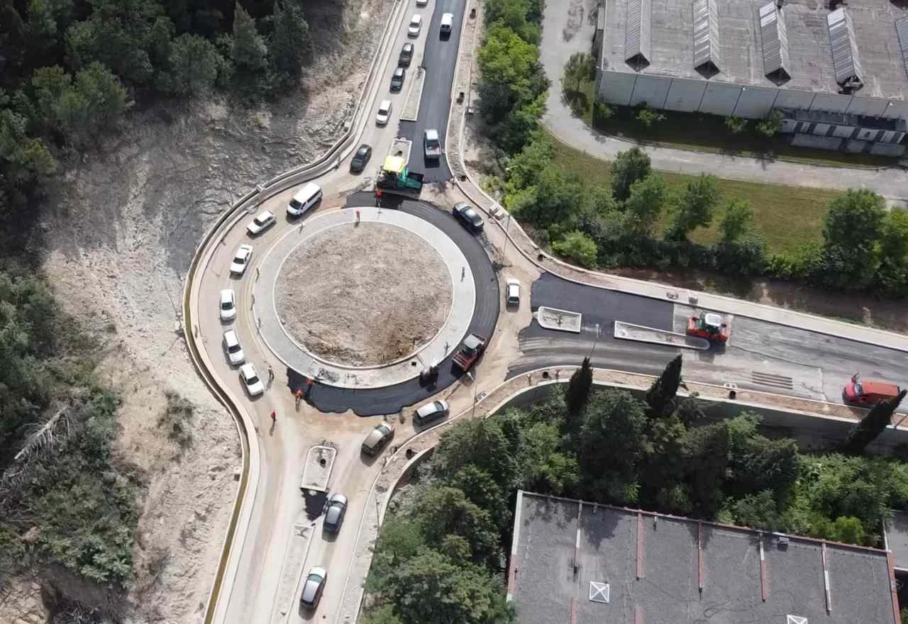 VIDEO | Ubrzava se promet kroz Stolac