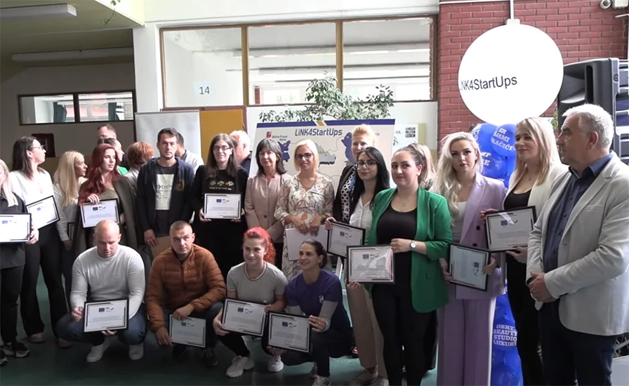 Cilj je zadržati više od 1.000 poslova