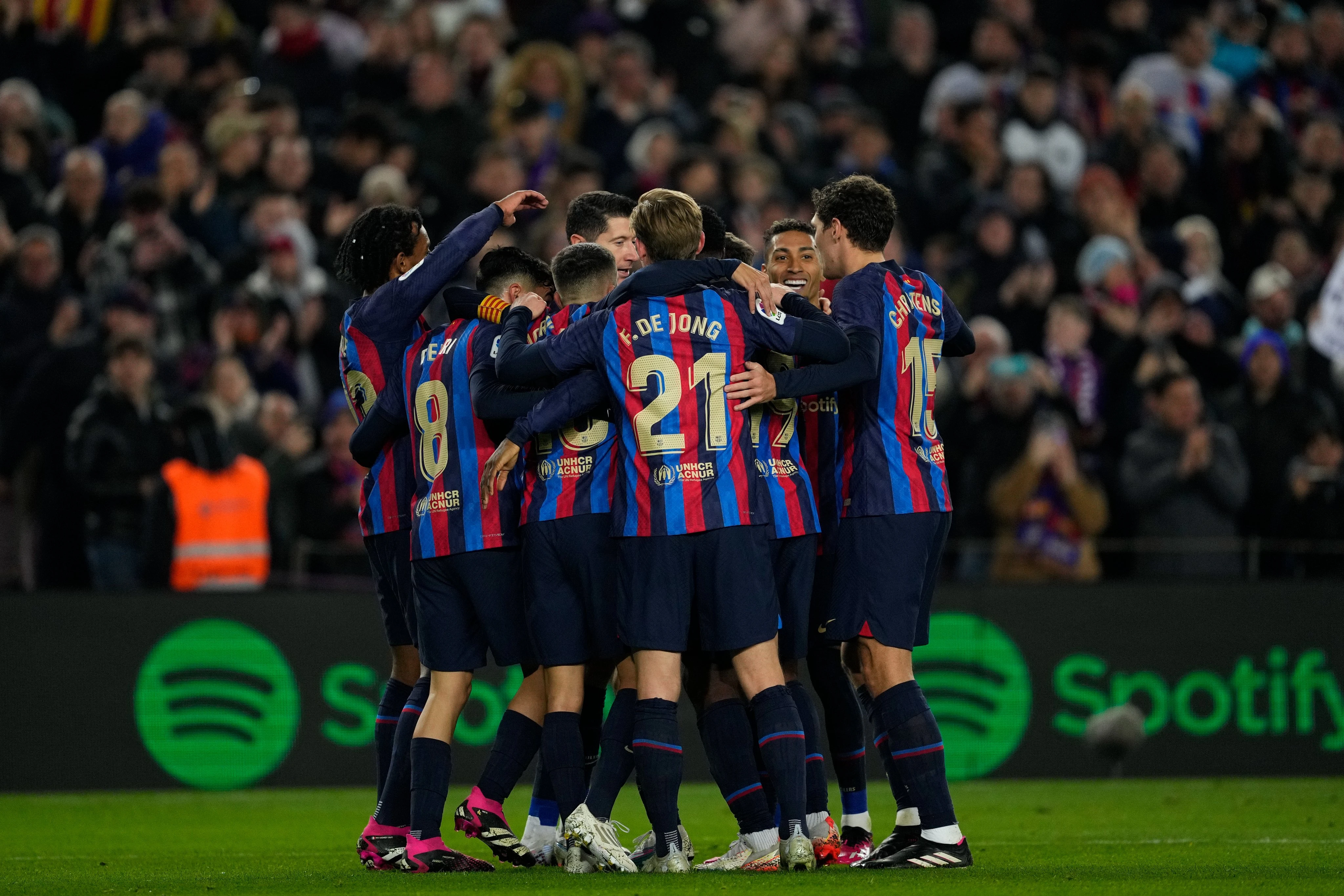 Barcelona u obranu naslova kreće protiv Getafea, Realu teško gostovanje