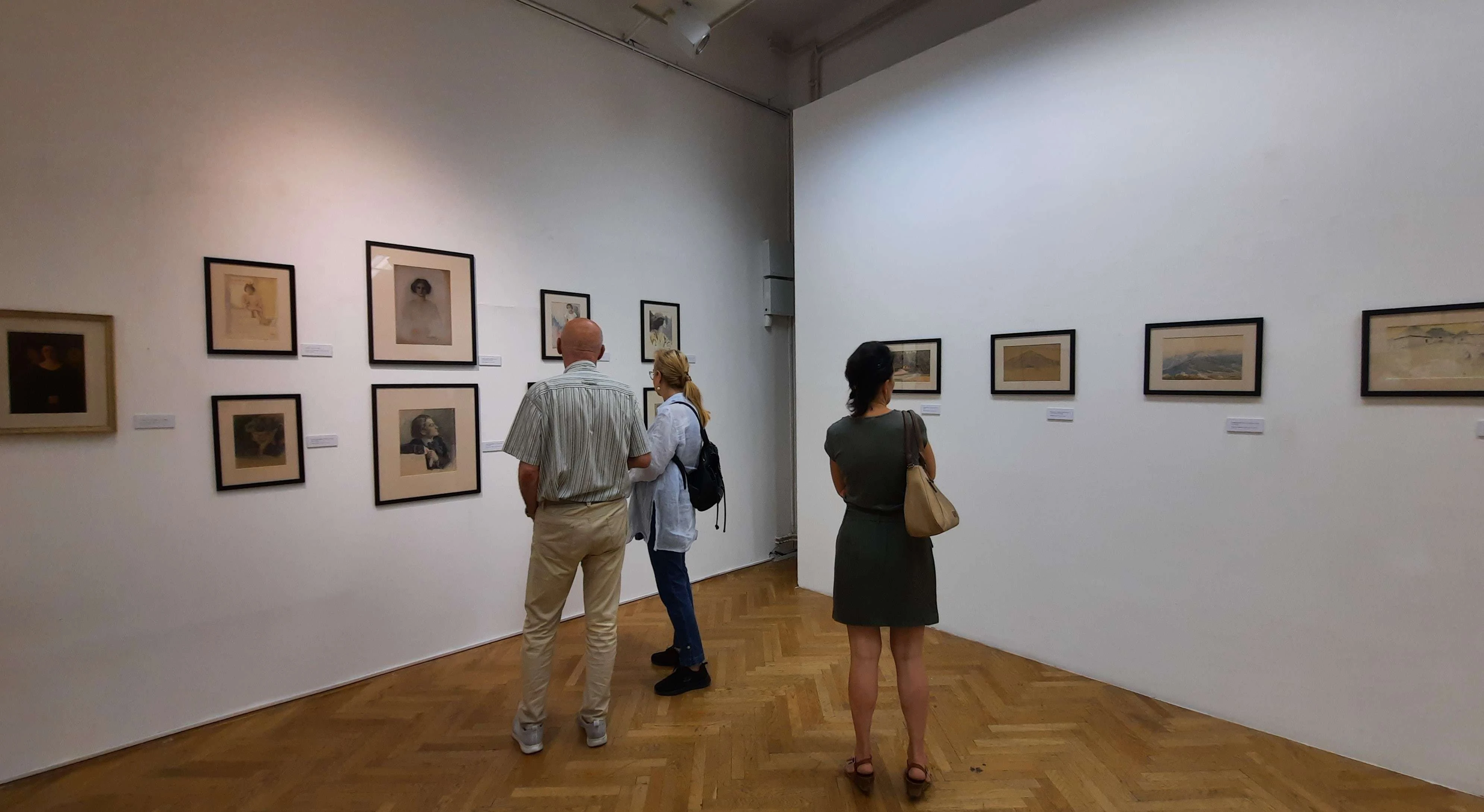 ''Teško da ima išta vrjednije u našoj baštini od Gabrijela Jurkića''