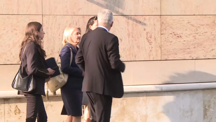 Tišina nakon sastanka trojke i HDZ-a u izaslanstvu EU-a