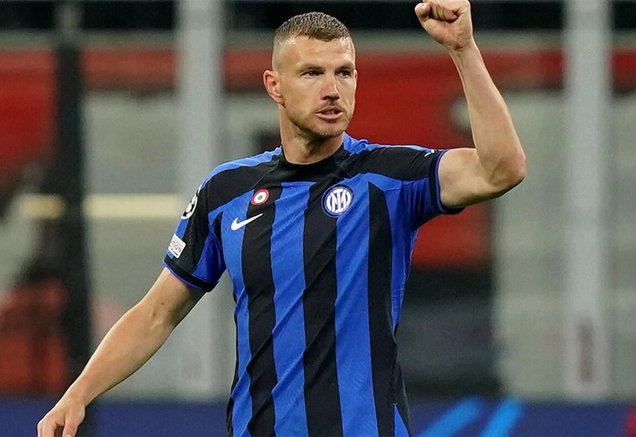Što za Džeku znači zaostavština Bolića i Baljića u Fenerbahceu