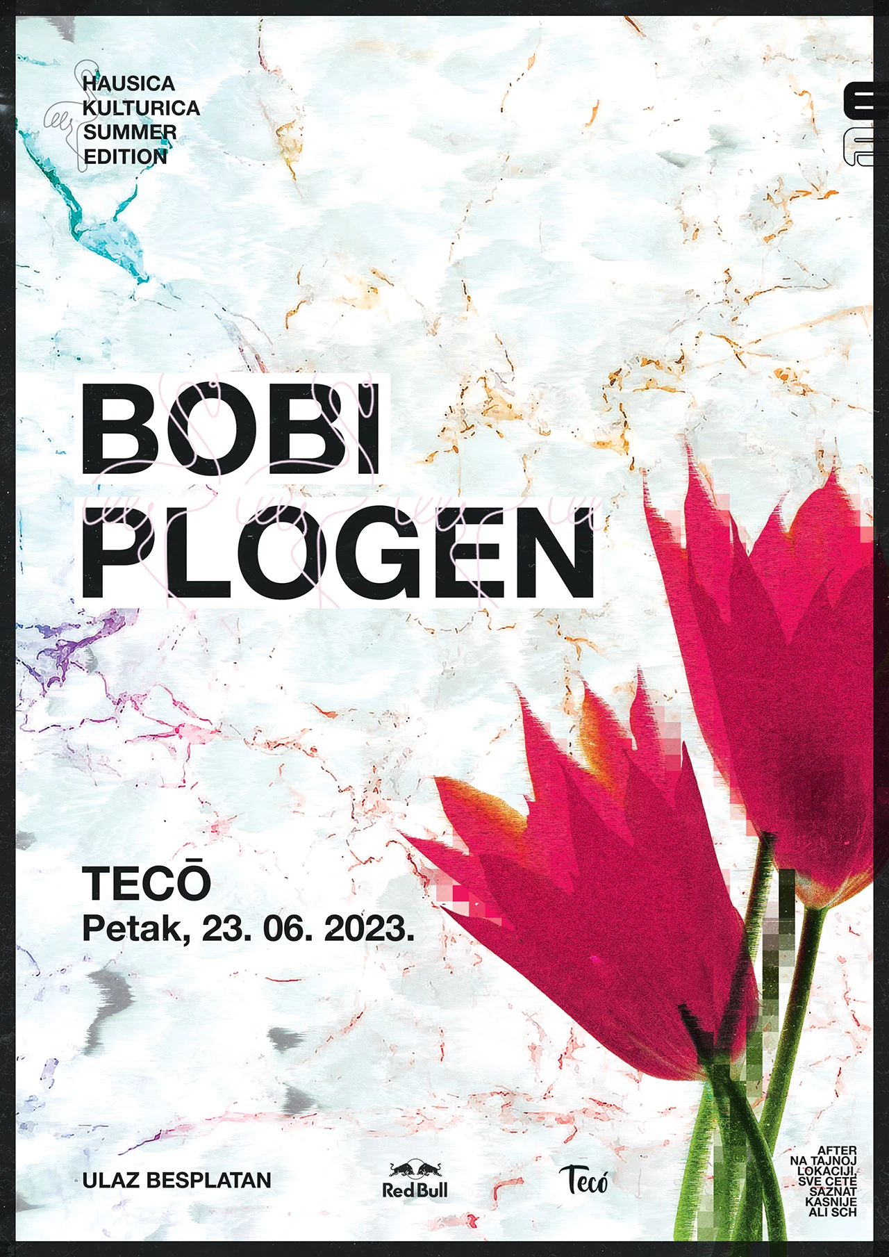 Svi na dance floor| Bobi i Plogen u Mostaru