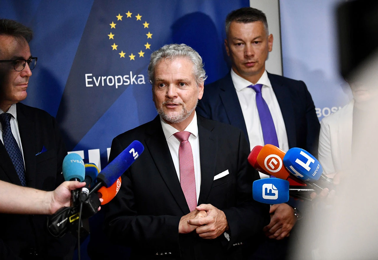 BiH uspostavila punu suradnju s Europolom