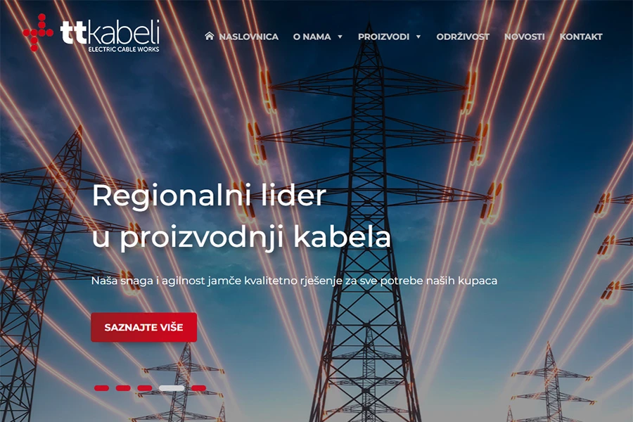 TT Kabeli d.o.o. Široki Brijeg zapošljavaju asistente u prodaji
