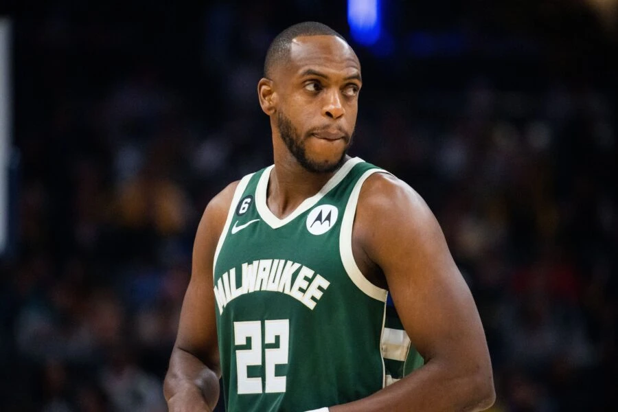 Kris Middleton odbio opciju od 40 milijuna dolara