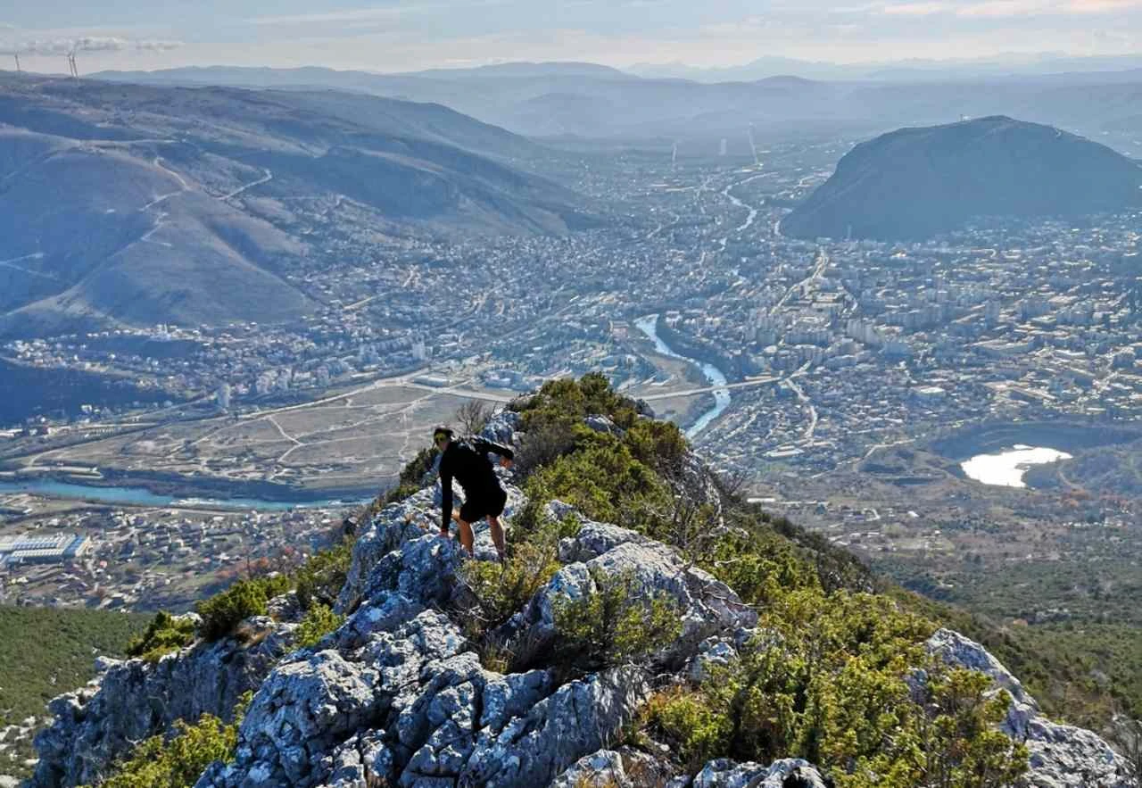 Pridružite se planinarskom izletu na Planinicu!