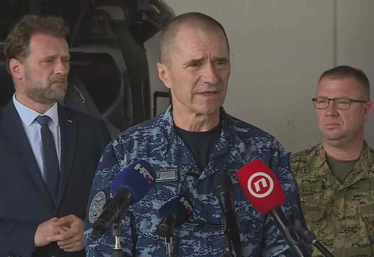 Prvi detalji o padu helikoptera: "Ne možemo prstom upirati ni u koga" 