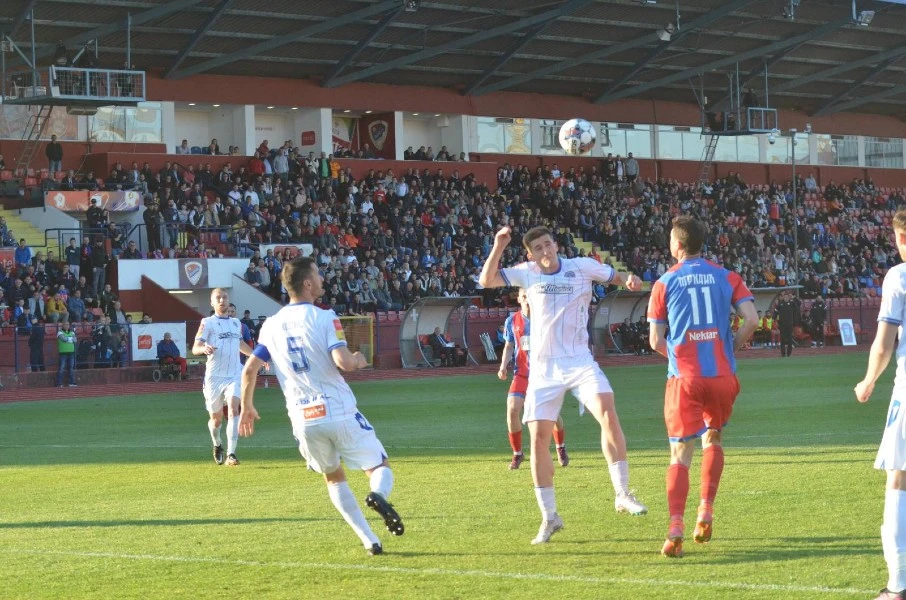 Sarajevski klubovi moraju na dalek put, Borac dobio atraktivnog protivnika