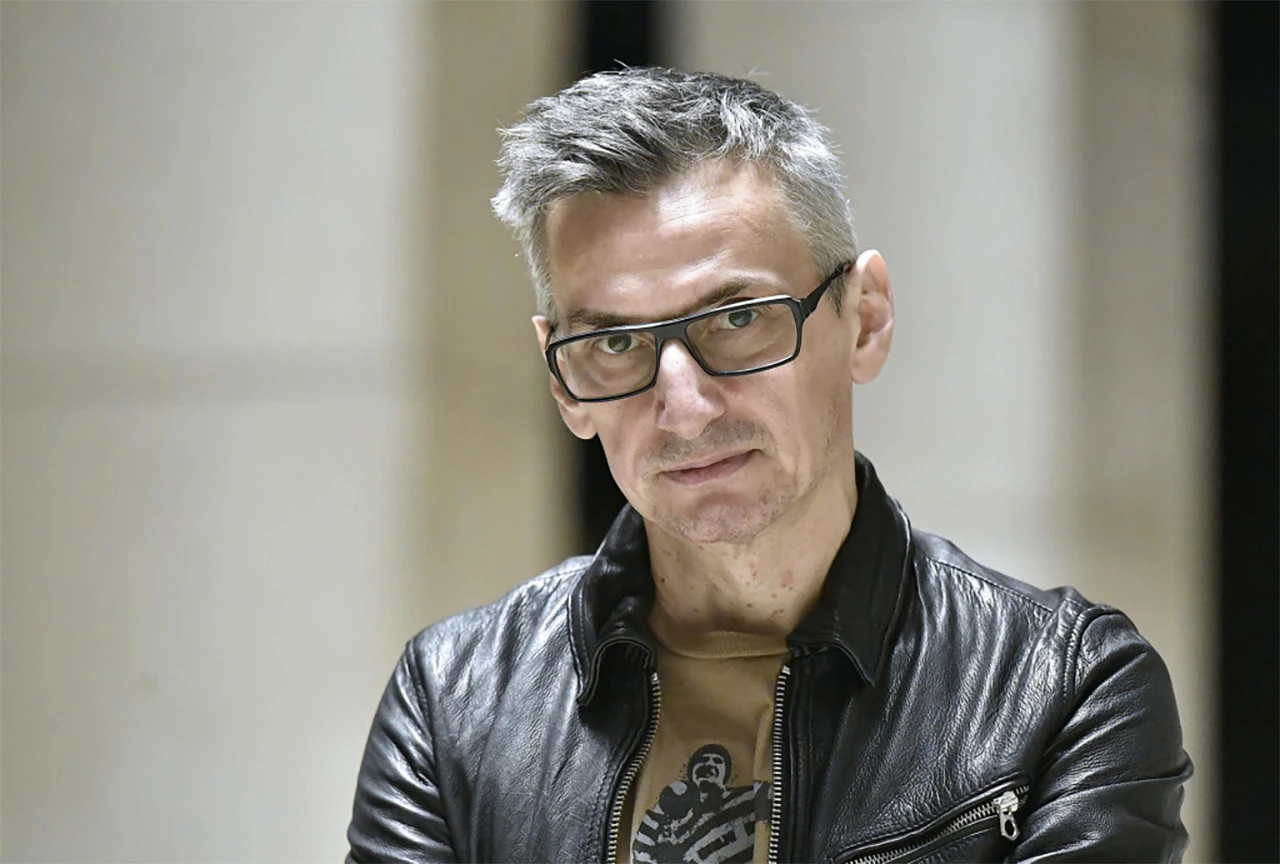 Akademija u Širokom: Novi diplomski smjer Scenarij